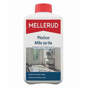 Slika MELLERUD 
Čistač podnih keramičkih pločica 1 Lit